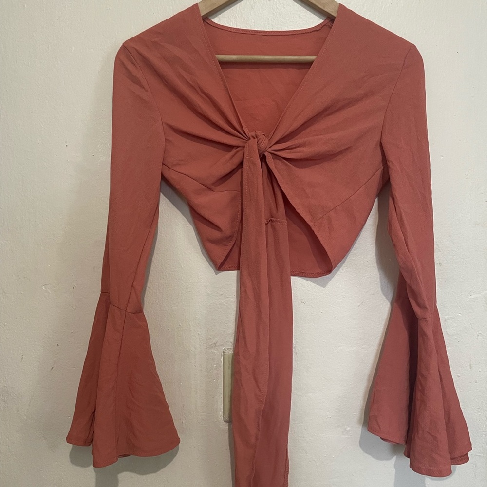 Boho blouse 💕
